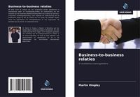 Produktbild: Business-to-business relaties