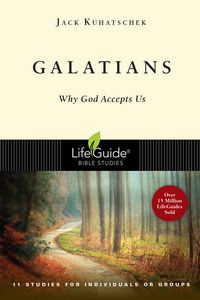 Produktbild: Galatians