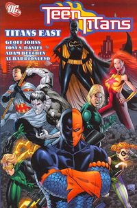 Produktbild: Titans East