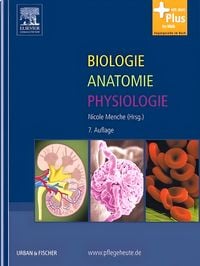 Produktbild: Biologie Anatomie Physiologie