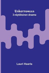 Produktbild: Uskottomuus