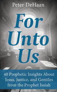 Produktbild: For Unto Us