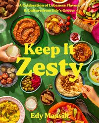Produktbild: Keep It Zesty