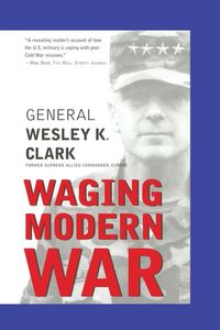 Produktbild: Waging Modern War