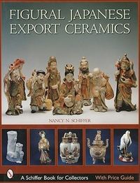 Produktbild: Figural Japanese Export Ceramics
