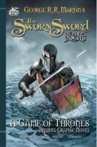 Produktbild: The Sworn Sword