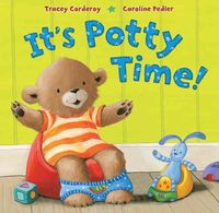 Produktbild: It's Potty Time!