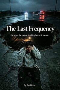 Produktbild: The Last Frequency