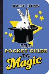 Produktbild: The Pocket Guide to Magic