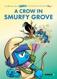 Produktbild: The Smurfs Village Vol. 3