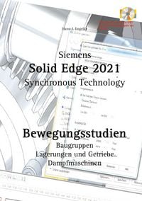 Produktbild: Solid Edge 2021 Bewegungsstudien