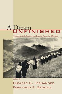 Produktbild: A Dream Unfinished