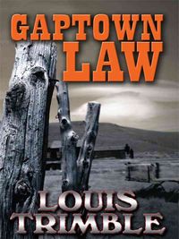 Produktbild: Gaptown Law -Lp Lp/e