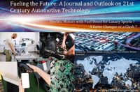 Produktbild: Fueling the Future A Journal and Outlook on 21st Century Automotive Technology