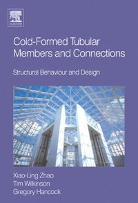 Produktbild: Cold-formed Tubular Members and Connections