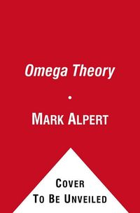 Produktbild: The Omega Theory
