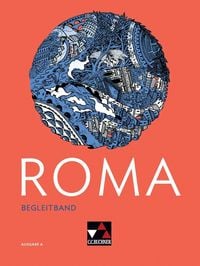 Produktbild: Roma A / ROMA A Begleitband