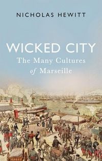 Produktbild: Wicked City