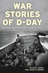 Produktbild: War Stories of D-Day