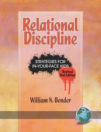 Produktbild: Relational Discipline
