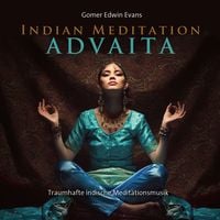 Produktbild: Indian Meditation Advaita
