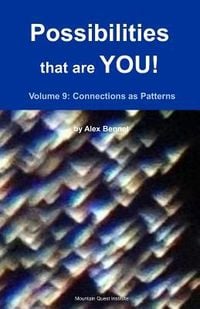 Produktbild: Possibilities that are YOU!: Volume 9: Connections as Patterns
