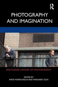 Produktbild: Photography and Imagination