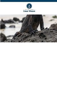 Produktbild: REPTILIEN EQUADORS - Die vollst&auml;ndige wissenschaftliche Erkundung