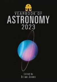 Produktbild: Yearbook of Astronomy 2023