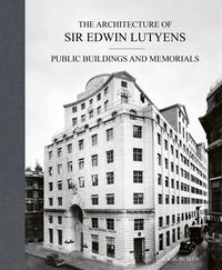 Produktbild: The Architecture of Sir Edwin Lutyens