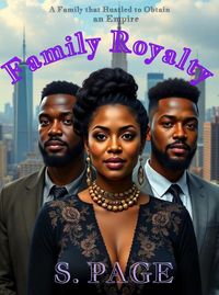 Produktbild: Family Royalty