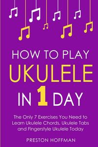 Produktbild: How to Play Ukulele