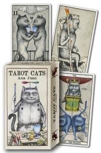 Produktbild: Tarot Cats