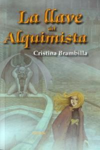 Produktbild: La llave del alquimista