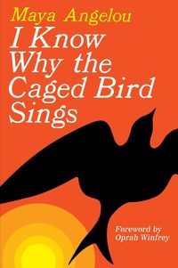 Bild vom Artikel I Know Why the Caged Bird Sings vom Autor Maya Angelou