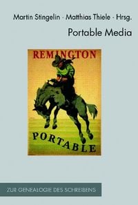 Produktbild: Portable Media