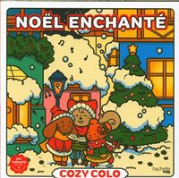 Produktbild: No&euml;l enchant&eacute; : cozy colo