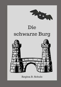 Produktbild: Die schwarze Burg