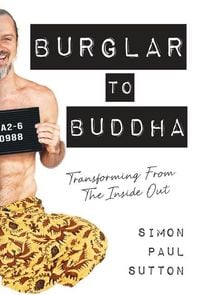 Produktbild: Burglar to Buddha