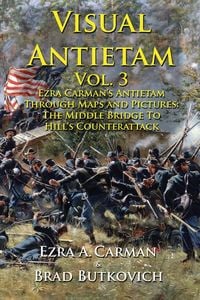 Produktbild: Visual Antietam Vol. 3