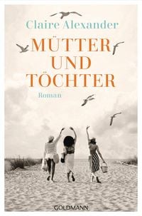 Produktbild: M&uuml;tter und T&ouml;chter
