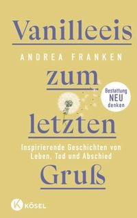 Produktbild: Vanilleeis zum letzten Gru&szlig;
