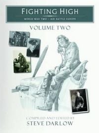 Produktbild: Fighting High: Volume 2