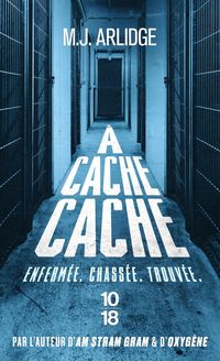 Produktbild: A cache-cache