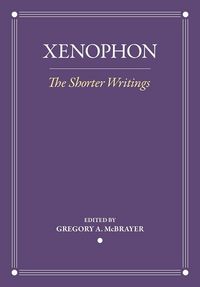 Produktbild: The Shorter Writings