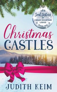 Produktbild: Christmas Castles