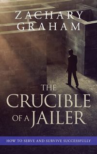 Produktbild: The Crucible of a Jailer