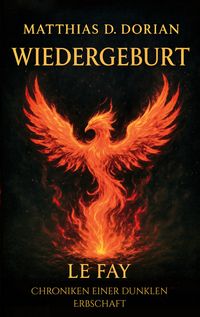 Produktbild: Wiedergeburt