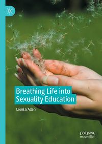 Produktbild: Breathing Life into Sexuality Education