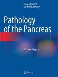 Produktbild: Pathology of the Pancreas